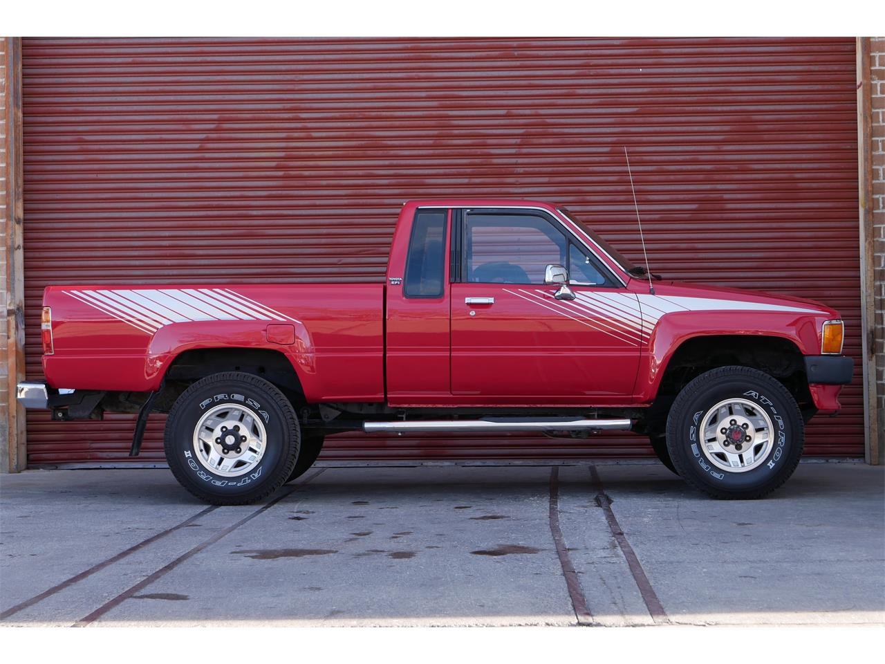 1988 Toyota SR5 for sale in Reno, NV – photo 7