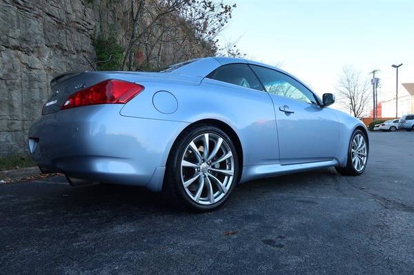 2010 Infiniti G37 Base FREE 90 DAY WARRANTY! - cars & trucks - by... for sale in Columbia , TN – photo 3