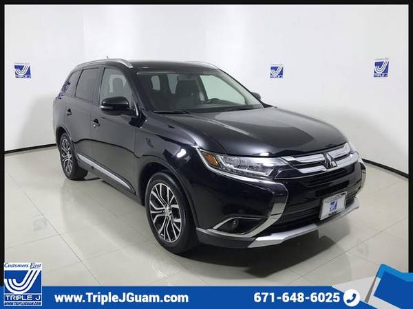 2016 Mitsubishi Outlander - Call for sale in Other, Other – photo 2
