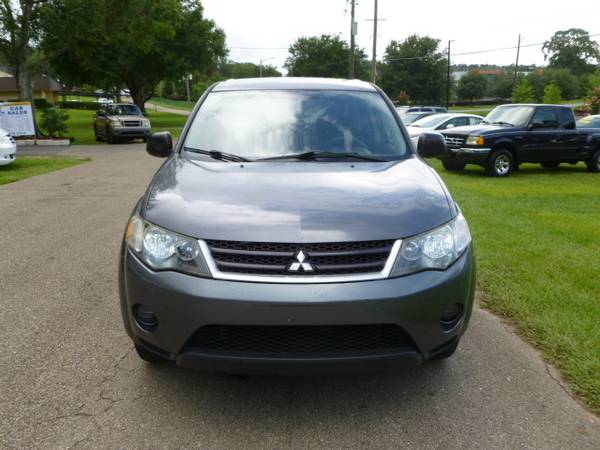 2007 Mitsubishi Outlander SOLD!!!!!!!!!!!!!!!!!!!!!!!!!!!!!!!!!!!!!!!! for sale in Tallahassee, FL – photo 7