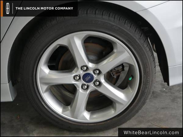 2016 Ford Fusion SE *NO CREDIT, BAD CREDIT, NO PROBLEM! $749 DOWN for sale in White Bear Lake, MN – photo 9