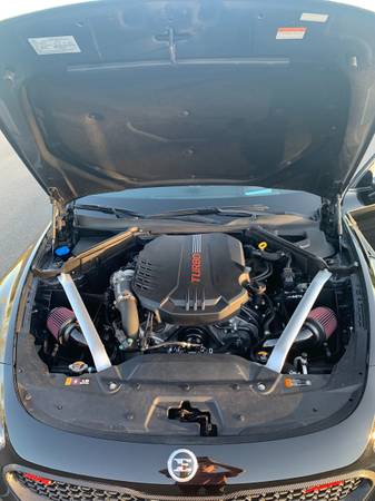 Great Condition! 2018 Kia Stinger GT2 AWD for sale in Phoenix, AZ – photo 20