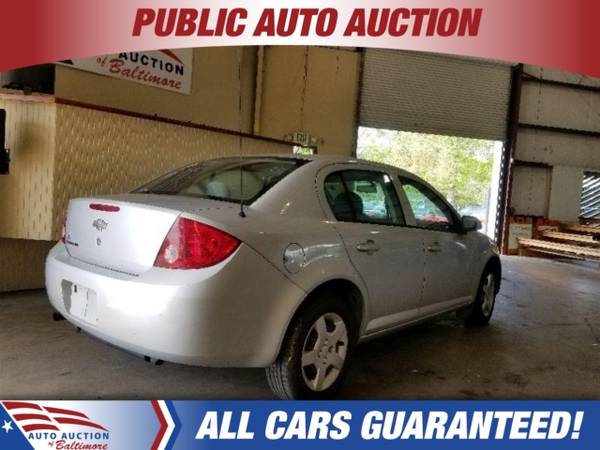 2006 Chevrolet Cobalt - - by dealer - vehicle for sale in Joppa, MD – photo 8