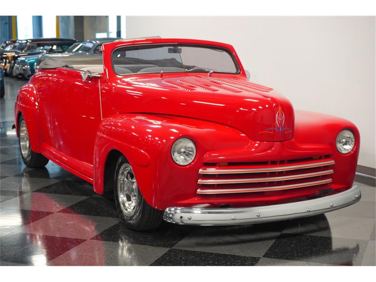 1947 Ford Deluxe for sale in Mesa, AZ – photo 13