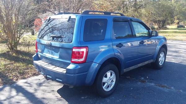 🎯2009 FORD ESCAPE HYBRID 169k🎯 - cars & trucks - by dealer - vehicle... for sale in Raleigh, NC – photo 3