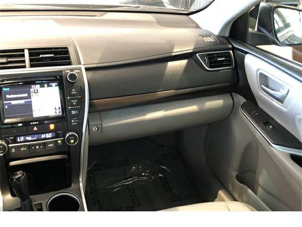 2017 Toyota Camry XLE / $1,111 below Retail! for sale in Scottsdale, AZ – photo 16