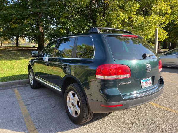 2005 VW Touareg V6 for sale in Chicago, IL – photo 7