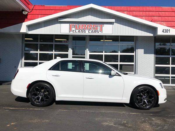 2019 Chrysler 300 S 4dr Sedan -CALL/TEXT TODAY!!!! for sale in Charlotte, NC – photo 2