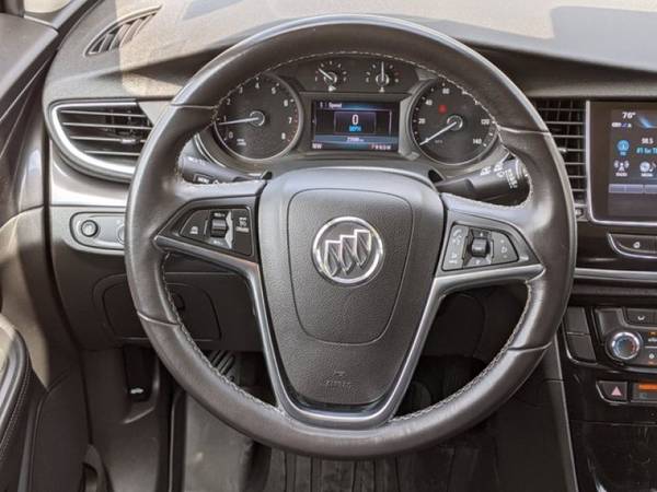 2019 Buick Encore Preferred - - by dealer - vehicle for sale in San Antonio, TX – photo 19