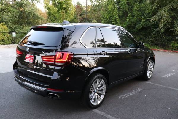 2016 BMW X5 xDrive50i INDIVIDUAL EXECUTIVE * AVAILABLE IN STOCK! * SAL for sale in Bellevue, WA – photo 14