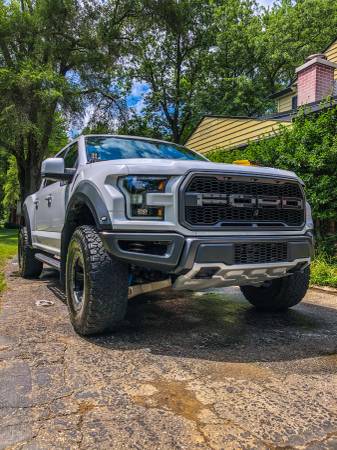 2018 Ford Raptor 802A for sale in West Bloomfield, MI – photo 4
