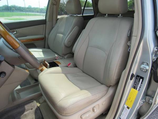 2009 Lexus RX 350 FWD - - by dealer - vehicle for sale in Killeen, TX – photo 10
