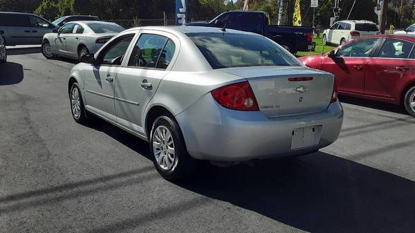(((((((Great deal)))))))2009 Chevrolet Cobalt - cars & trucks - by... for sale in Thomasville, NC – photo 5