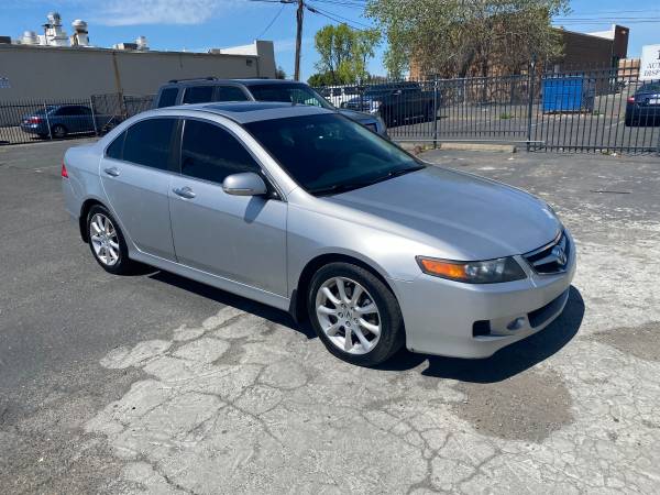2008 ACURA TSX CLEAN TITLE 3MONTH WARRANTY - - by for sale in Sacramento , CA – photo 13