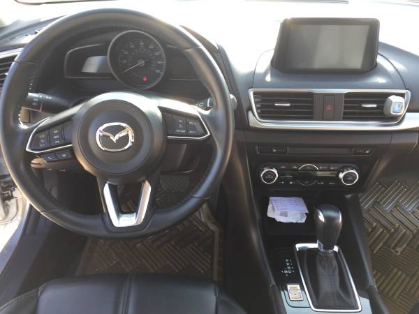 2018 Mazda 3 for sale in Laredo, TX – photo 11