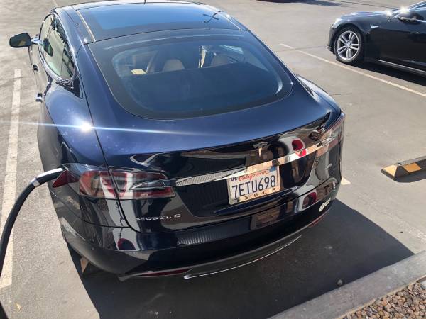 2014 Tesla Model S 85 for sale in Huntington Beach, CA – photo 5