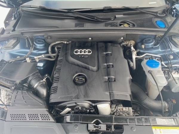 2015 Audi A4 Sedan Automatic quattro 2 0T Premium Plus - cars & for sale in Other, WV – photo 11