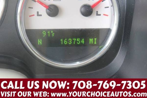 2005 *FORD* *F-150* 5.4L V8 KEYLESS ENTRY TOW ALLOY GOOD TIRES... for sale in posen, IL – photo 19