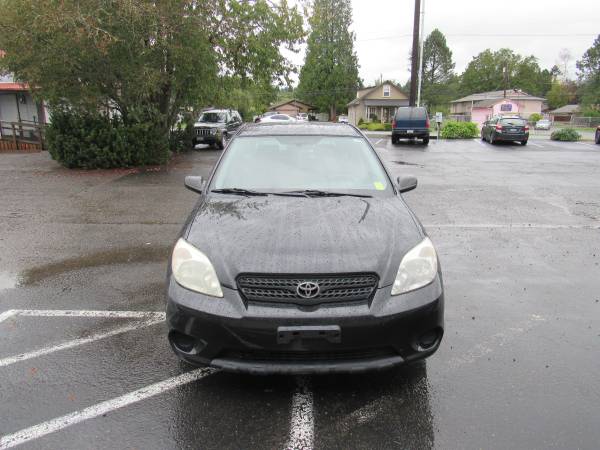 2005 Toyota Matrix - SUPER LOW MILES! CLEAN TITLE! AUTOMATIC! DEALS!... for sale in WASHOUGAL, OR – photo 2