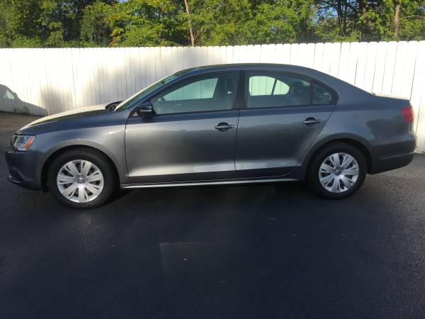 2012 Volkswagen Jetta SE Automatic Leather NORTHERN AUTO SALES for sale in Watertown, NY – photo 2