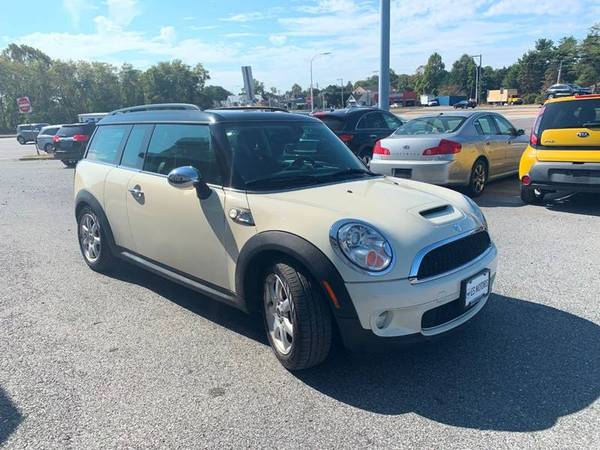 *2010 Mini Cooper- I4* 1 Owner, Clean Carfax, Heated Leather for sale in Dover, DE 19901, MD – photo 6
