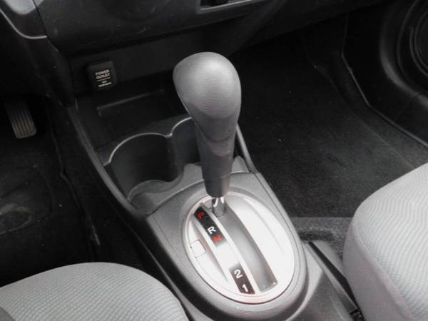 2012 Honda Fit SKU:CS001090 Hatchback for sale in Dallas, TX – photo 11