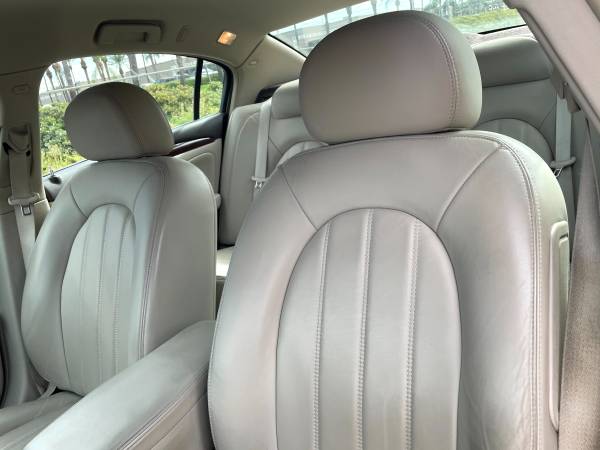 2007 Buick Lucerne CXL, Same as Cadillac DTS - cars & trucks - by... for sale in San Dimas, CA – photo 10