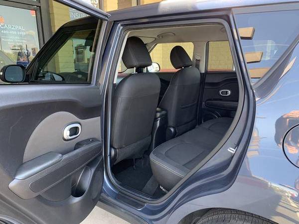 2014 Kia Soul Wagon 4D ONLY CLEAN TITLES! FAMILY ATMOSPHERE! for sale in Surprise, AZ – photo 19