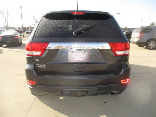 2012 Jeep Grand Cherokee, Leather, Loaded, Sharp! - cars & trucks -... for sale in Fargo, ND – photo 7