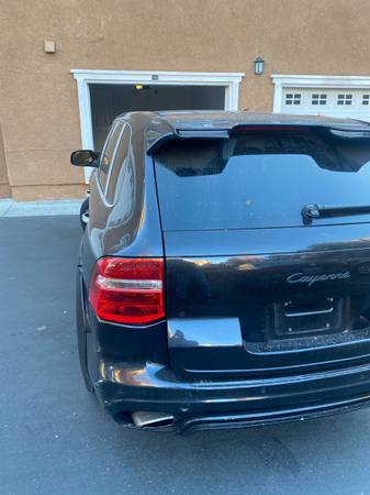 I am selling my 2010 Porsche Cayenne - cars & trucks - by owner -... for sale in Rio Linda, CA – photo 4