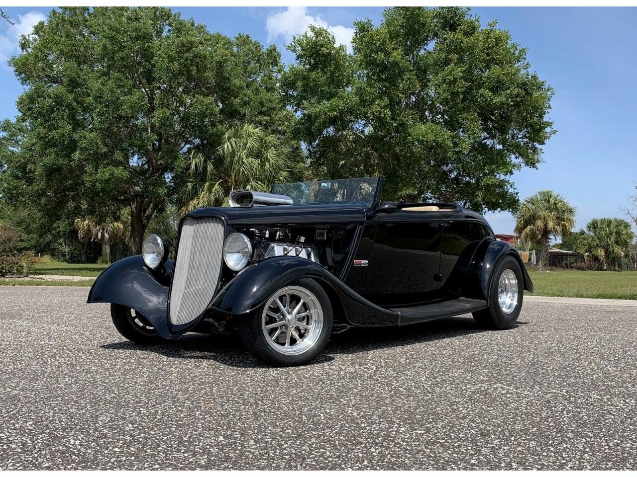 1933 Ford Roadster for sale in Clearwater, FL – photo 9