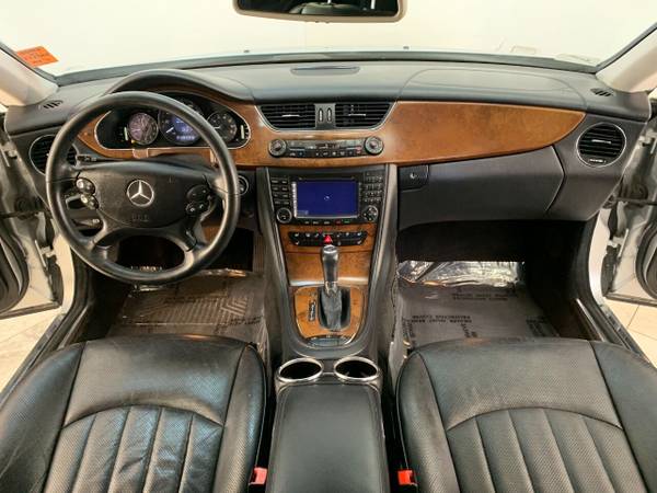 2006 Mercedes-Benz CLS500 * 62,000 ORIGINAL LOW MILES * - cars &... for sale in Rancho Cordova, CA – photo 8