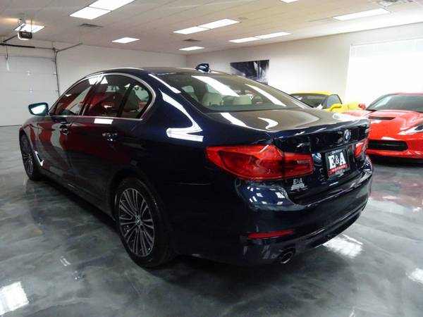 2017 BMW 530i xDrive - - by dealer - vehicle for sale in Waterloo, WI – photo 8