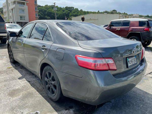2007 TOYOTA CAMRY - - by dealer for sale in Other, Other – photo 4