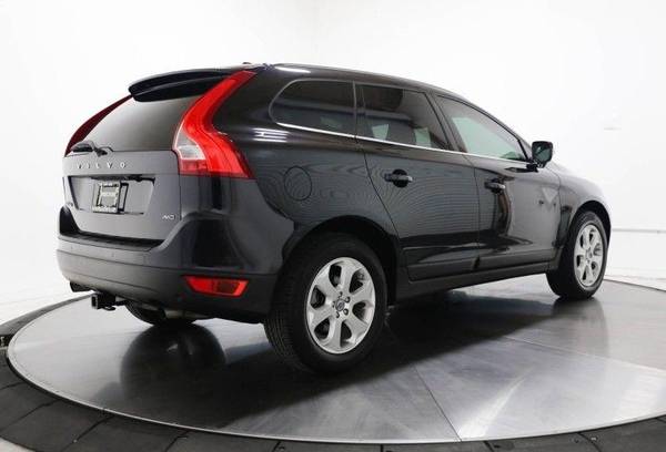 2013 Volvo XC60 PREMIER LEATHER EXTRA CLEAN RUNS GREAT - cars & for sale in Sarasota, FL – photo 9
