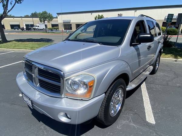 2005 Dodge Durango Limited Sport Utility 4D - - by for sale in Pittsburg, CA – photo 7