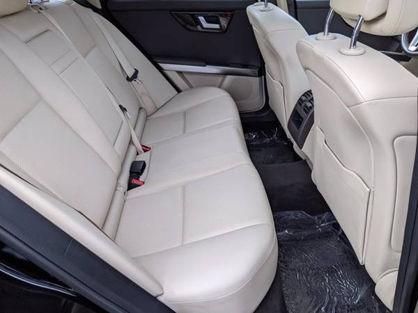 2014 Mercedes-Benz GLK-Class GLK 350 AWD All Wheel Drive for sale in North Bethesda, District Of Columbia – photo 22