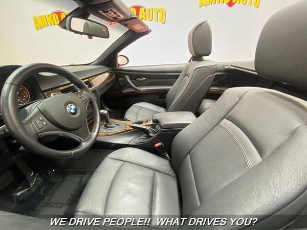 2008 BMW 328i 328i 2dr Convertible We Can Get You Approved For A for sale in Temple Hills, District Of Columbia – photo 15
