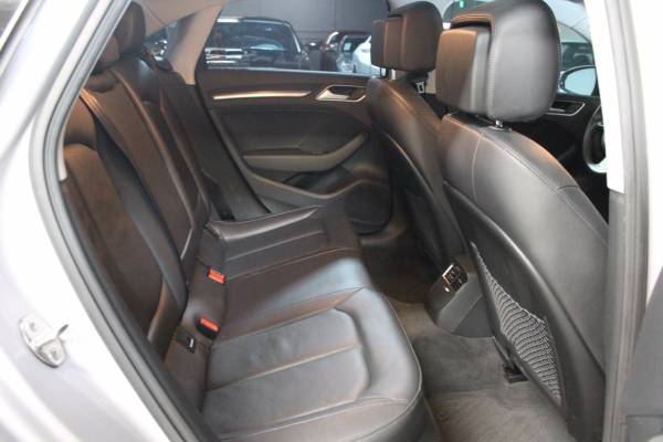 2015 Audi A3 AWD All Wheel Drive 2.0T Premium Plus Sedan - cars &... for sale in Hayward, CA – photo 18
