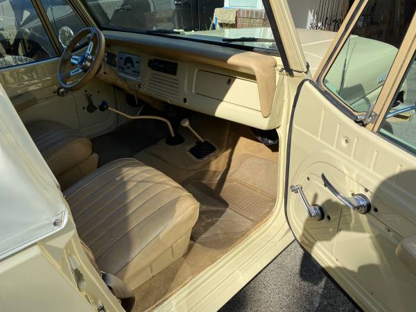 1969 Jeepster commando for sale in Other, OR – photo 11