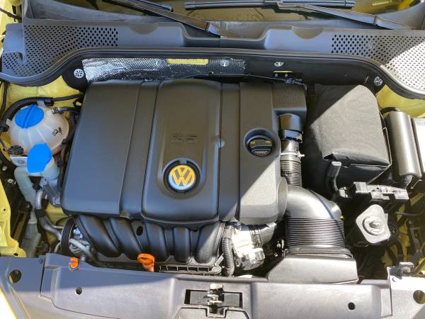 VW 2012 Beetle Fender Edition - - by dealer - vehicle for sale in Sparks, NV – photo 21