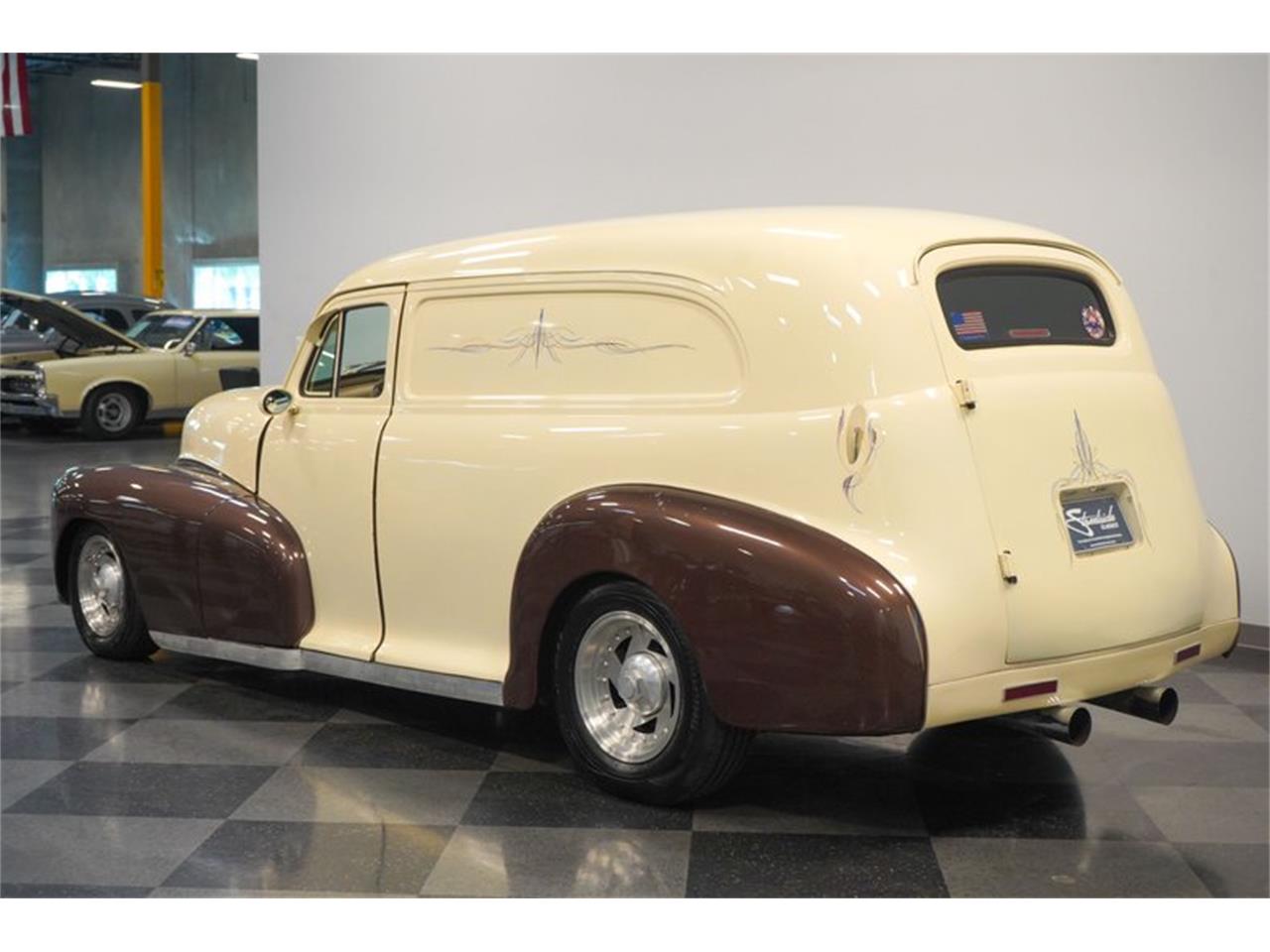 1947 Chevrolet Sedan for sale in Mesa, AZ – photo 27