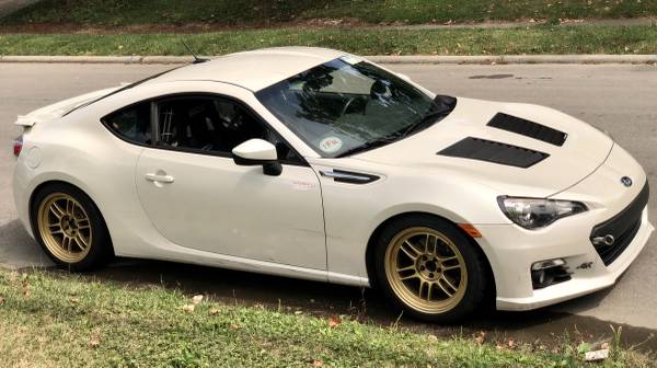 FOR TRADE: 2014 Subaru BRZ Track Car for sale in Columbus, OH – photo 4