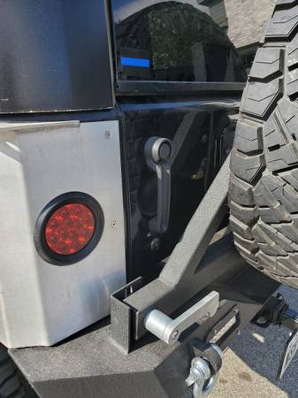 2009 Jeep Wrangler Rubicon - cars & trucks - by owner - vehicle... for sale in Boerne, TX – photo 14