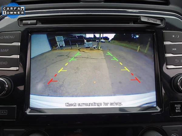Nissan Maxima Sunroof Leather Navigation Bluetooth Backup Camera NICE for sale in Wilmington, NC – photo 10