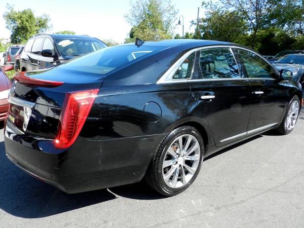 2013 Cadillac XTS Livery - cars & trucks - by dealer - vehicle... for sale in Trenton, NJ – photo 10