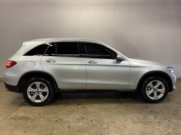 2018 Mercedes-Benz GLC - - by dealer - vehicle for sale in San Antonio, TX – photo 2