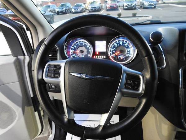 2013 Chrysler Town & Country - Financing Available! - cars & trucks... for sale in Fishers, IN – photo 23