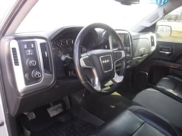 2015 GMC Sierra 1500 Crew Cab ONE OWNER WaRRaNtY InCLuDeD - cars & for sale in Nampa, ID – photo 9
