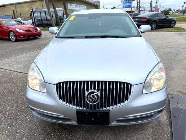 2011 Buick Lucerne CXL Premium - EVERYBODY RIDES! for sale in Metairie, LA – photo 2